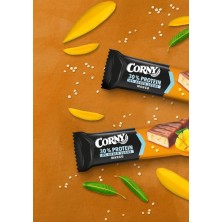 Hero Corny Mango Proteína 30% 50g