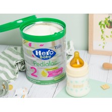 HERO BABY PEDIALAC 2 800 GRAMOS