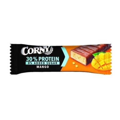 Hero Corny Mango Proteína 30% 50g