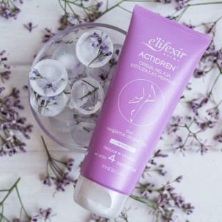 Elifexir actidren 200 ml