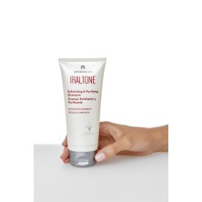 Iraltone Exfoliante Purificante Champú 200 ml