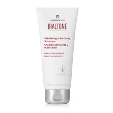 Iraltone Exfoliante Purificante Champú 200 ml