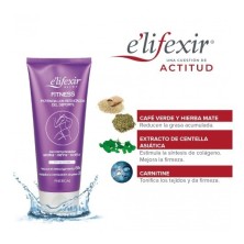 E'lifexir fitness 200 ml