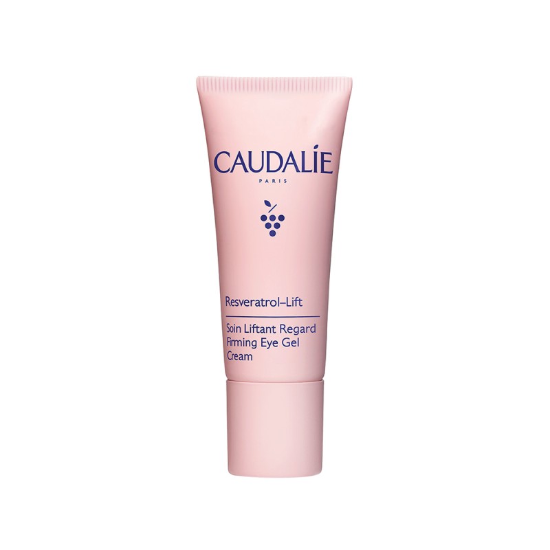 Caudalie Resveratrol Lift Ojos 15 ml portada