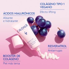 Caudalie Resveratrol Lift Ojos 15 ml portada