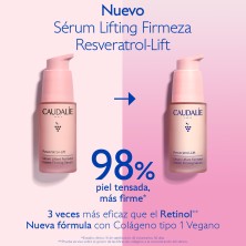 Caudalie Resveratrol Lift Sérum 30 ml portada