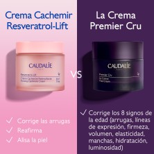 Caudalie Resveratrol Lift Crema Cachemir Día 50 ml