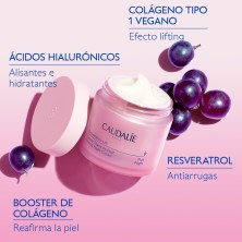 Caudalie Resveratrol Lift Recarga Crema Tisana de Noche 50 ml