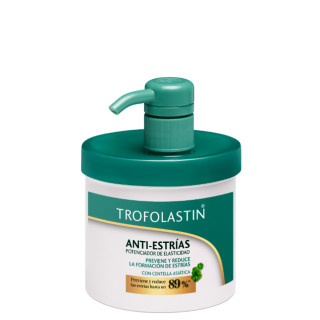 Trofolastin Antiestrías Potenciador Elasticidad