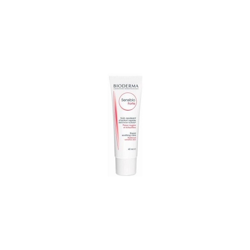 Bioderma Sensibio Forte 40 ml