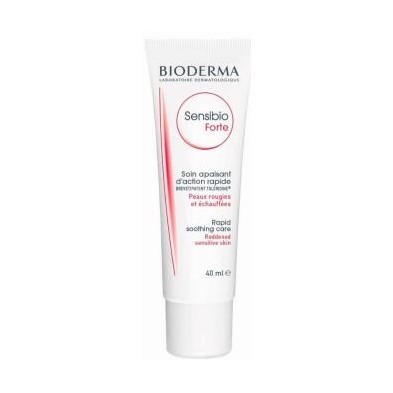 Bioderma Sensibio Forte 40 ml