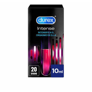 Durex Intense Orgasm Gel 10 ml