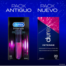 Durex Intense Orgasm Gel 10 ml