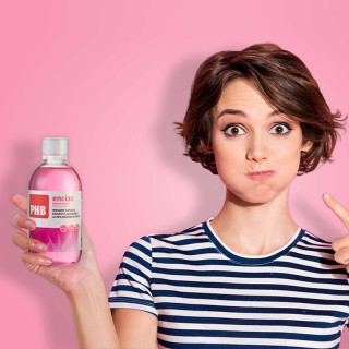 PHB Colutorio Encías Duplo 2x500ml - imagen