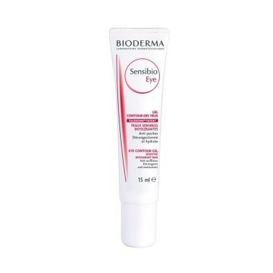 Bioderma Sensibio eye contorno de ojos 15 ml