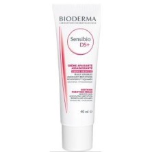 Bioderma Sensibio DS+ gel dermatitis seborreica 40 ml