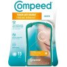 Compeed Parches Antigranos Discreto 15 unidades