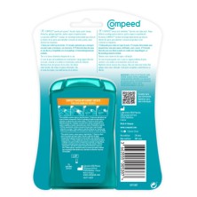 Compeed Parche Antigranos Discreto 15 unidades