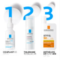 La Roche Posay Cicaplast Serum 30 ml. rutina 4