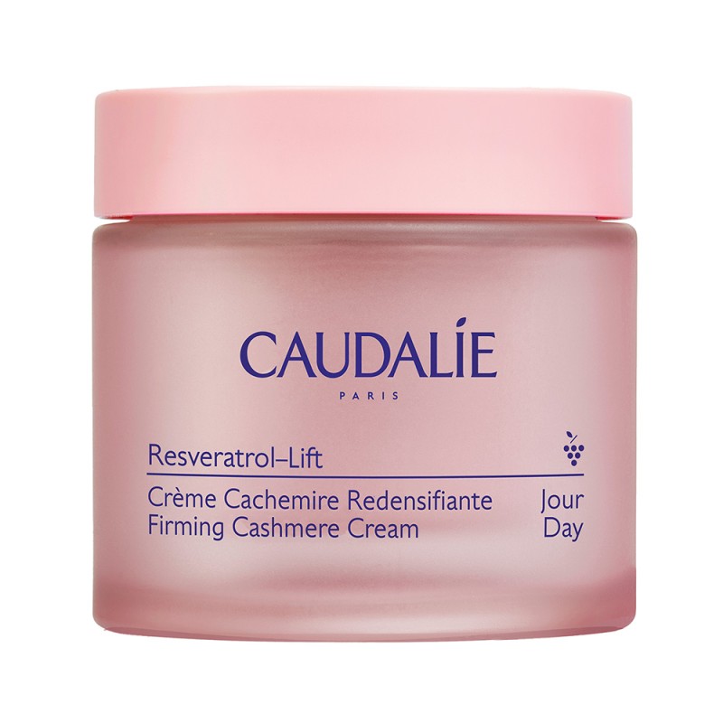 Caudalie Resveratrol Lift Crema Cachemir Día 50 ml