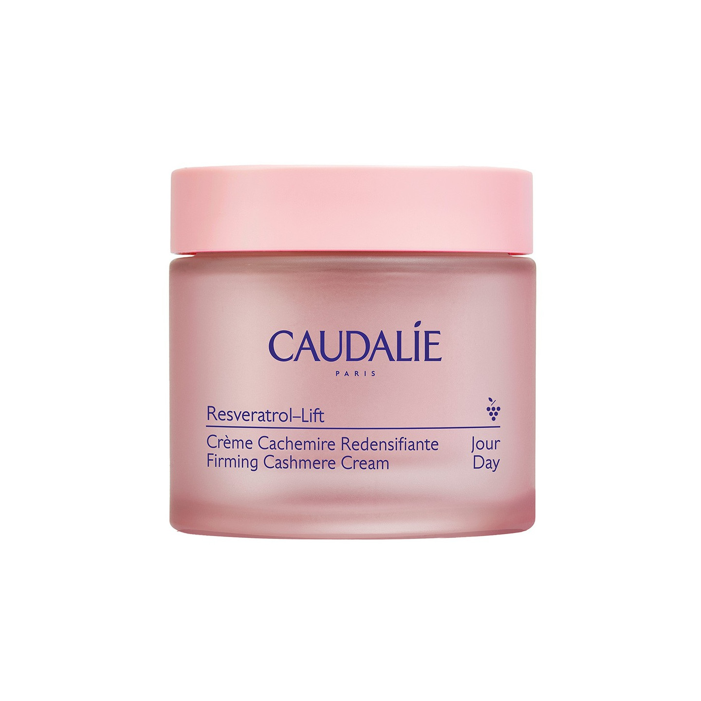 Caudalie Resveratrol Lift Crema Cachemir Día 50 ml