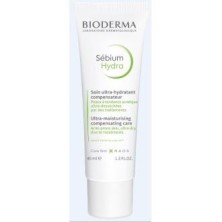 Bioderma Sebium Hydro 40 ml