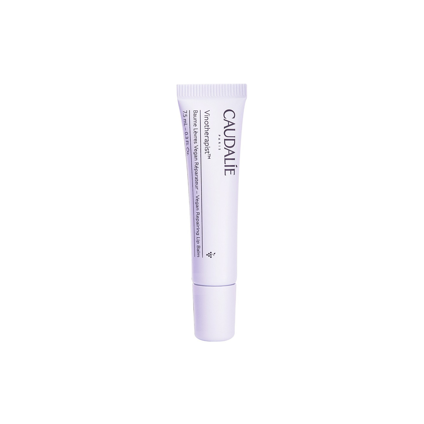 Caudalie Vinotherapist Bálsamo de Labios Vegano - Labios y nariz | STG Farma
