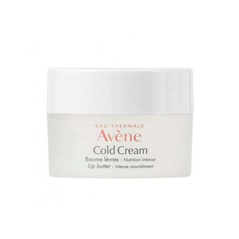 Avène Bálsamo labial nutritivo Cold Cream 10ml