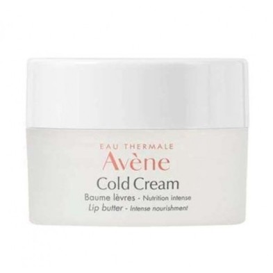 Avène Bálsamo labial nutritivo Cold Cream 10ml