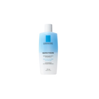 La Roche Posay Respectissime Desmaquillante Ojos Waterproof 125 ml