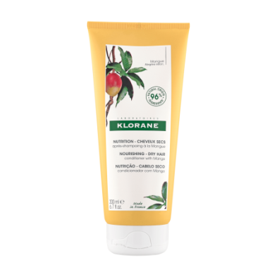 Klorane Acondicionador al Mango 200 ml