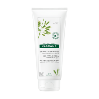 Klorane Acondicionador a la Avena 200 ml