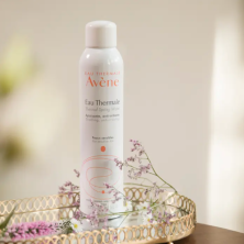 Agua termal de Avène 150 ml