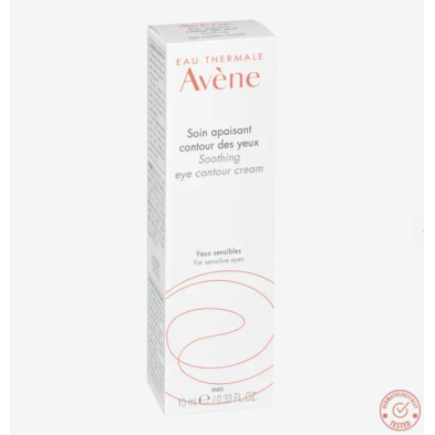 Avène Contorno de Ojos Calmante 10 ml