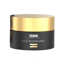 Isdin AGE Reverse Night 50 ml - frente