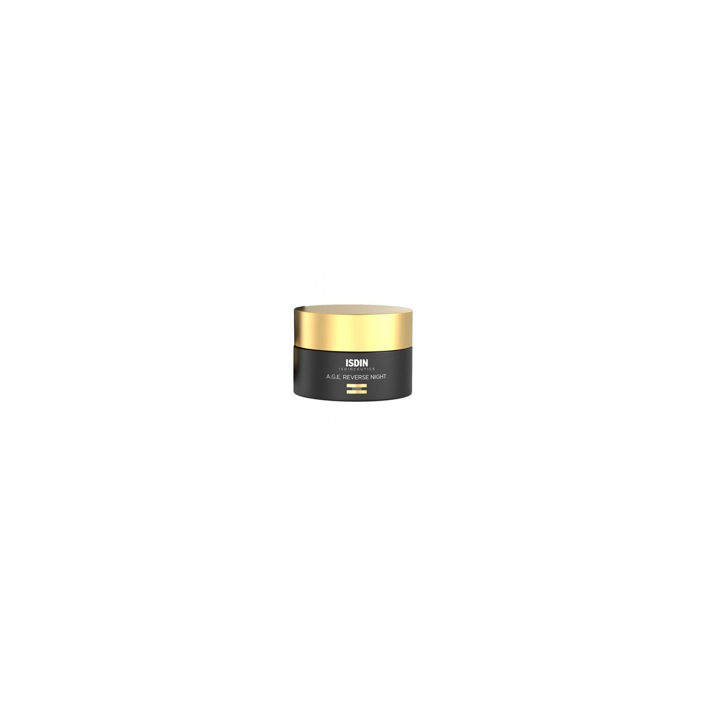 Isdin AGE Reverse Night 50 ml - frente
