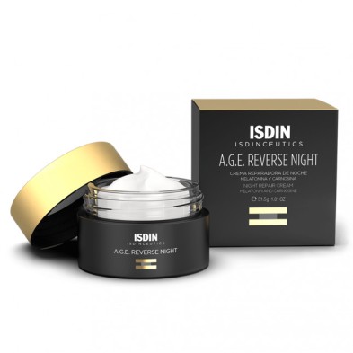 Isdin AGE Reverse Night 50 ml - crema