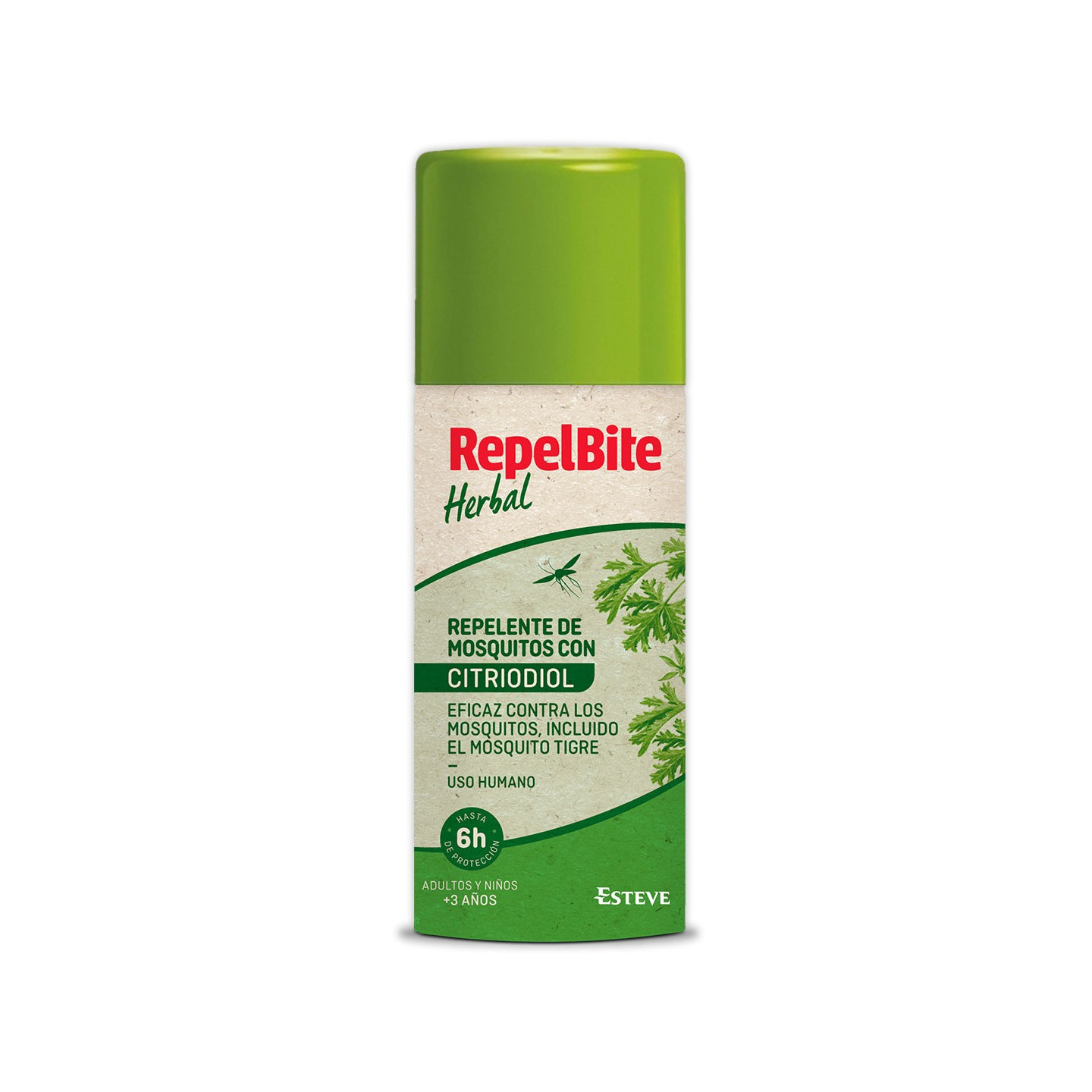 RepelBite Herbal Spray 100 ml