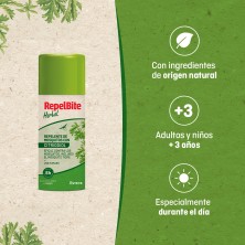 RepelBite Herbal Spray 100 ml