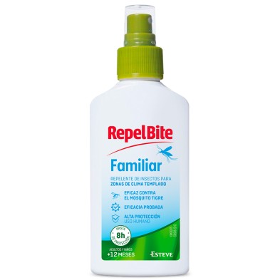 RepelBite Familiar Spray 100 ml