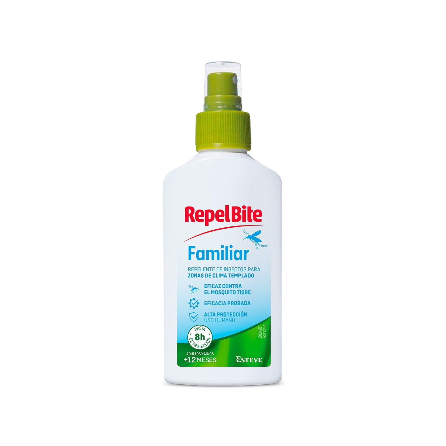 RepelBite Familiar Spray 100 ml