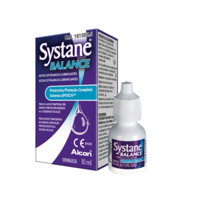 Systane Balance 10 ml