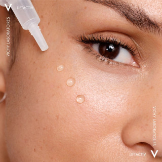 Vichy Liftactiv B3 Sérum Antimanchas 30 ml - textura