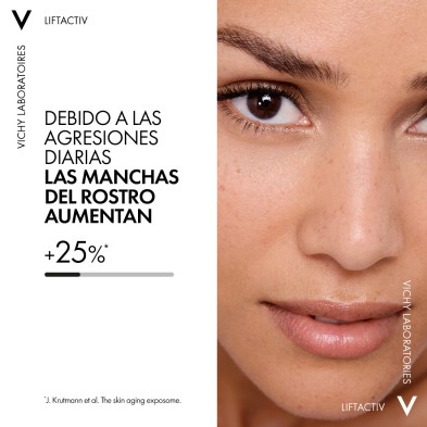 Vichy Liftactiv B3 Sérum Antimanchas 30 ml - manchas del rostro