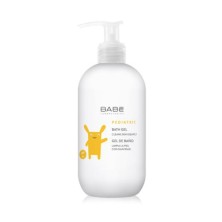 Babé Gel Pediátrico 500 ml