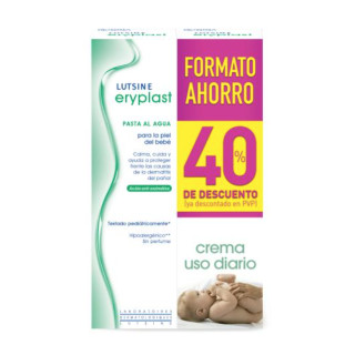 Eryplast 75g duplo - Baño | STG Farma