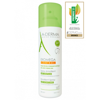Exomega spray calmante 200 ml