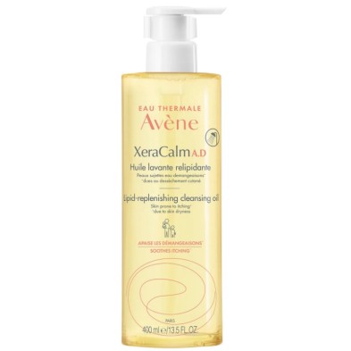 Avène Xeracalm AD Aceite