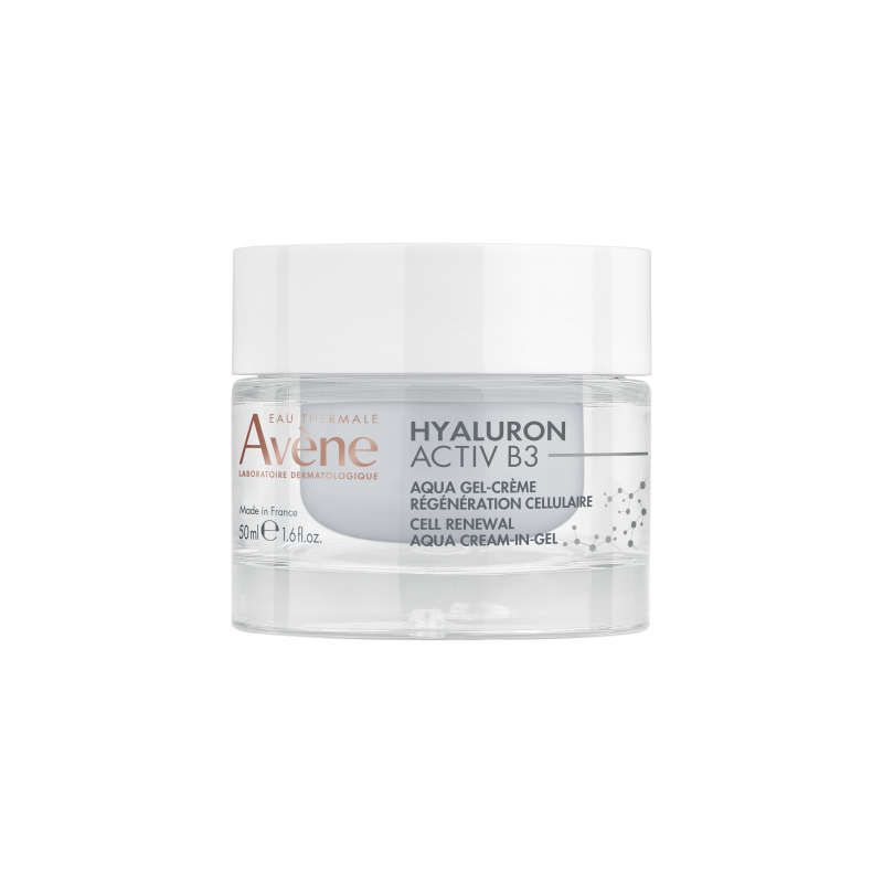 Avène Hyaluron Activ B3 Aqua Gel Regeneradora 50 ml