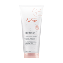 Avène Gel Micelar Desmaquillante 200 ml